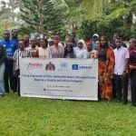 GPU and UNESCO Train Journalists on Ethics and Reporting GPU and UNESCO Train Journalists on Ethics and Reporting