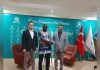 Turkish Cultural Institute Strengthens Gambia Ties Turkish Cultural Institute Strengthens Gambia Ties