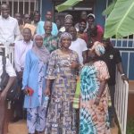 First Chairperson of Tax Body Speaks on Women and Taxation First Chairperson of Tax Body Speaks on Women and Taxation