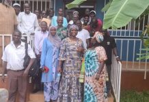 First Chairperson of Tax Body Speaks on Women and Taxation First Chairperson of Tax Body Speaks on Women and Taxation