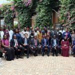 Regional Experts Gather in Banjul for Financial Stats Regional Experts Gather in Banjul for Financial Stats