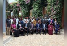 Regional Experts Gather in Banjul for Financial Stats Regional Experts Gather in Banjul for Financial Stats