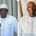 HEALTH SECTOR REALITY VERSUS PRESIDENT BARROW HEALTH SECTOR REALITY VERSUS PRESIDENT BARROW