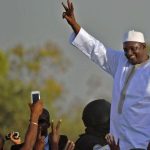 A Nation at the Crossroads of Gambian Taxpayer Concerns A Nation at the Crossroads of Gambian Taxpayer Concerns