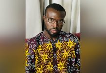 BAC Chairman Darboe Vows against Election Theft in 2026 BAC Chairman Darboe Vows against Election Theft in 2026