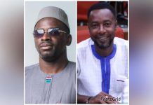 Tense Exchange between Jammeh and Ceesay during Probe Tense Exchange between Jammeh and Ceesay during Probe