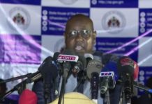 Minister Sabally Responds to Opposition in Central River Minister Sabally Responds to Opposition in Central River