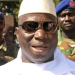 Abioseh George Testifies on Sale of Jammeh Assets Abioseh George Testifies on Sale of Jammeh Assets