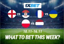England Hosts Serbia France Faces Ukraine in Top Matches England Hosts Serbia France Faces Ukraine in Top Matches