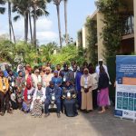 NDMA CDRFI Host Training on Gender-Sensitive Finance NDMA CDRFI Host Training on Gender-Sensitive Finance