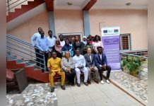 Center for Budget Transparency Scrutinise National Budget Center for Budget Transparency Scrutinise National Budget