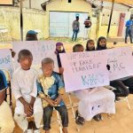 CPA Raises Concern over Children at Bakoteh Dumpsite CPA Raises Concern over Children at Bakoteh Dumpsite