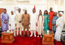 Gambia and Senegal Strengthen Social Work Ties Gambia and Senegal Strengthen Social Work Ties