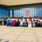 BGT Initiative Empowers Gambian Entrepreneurs and Mobility BGT Initiative Empowers Gambian Entrepreneurs and Mobility