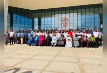 BGT Initiative Empowers Gambian Entrepreneurs and Mobility BGT Initiative Empowers Gambian Entrepreneurs and Mobility