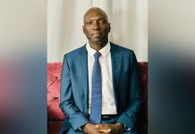 HEALTH SECTOR REALITY VERSUS PRESIDENT BARROW HEALTH SECTOR REALITY VERSUS PRESIDENT BARROW