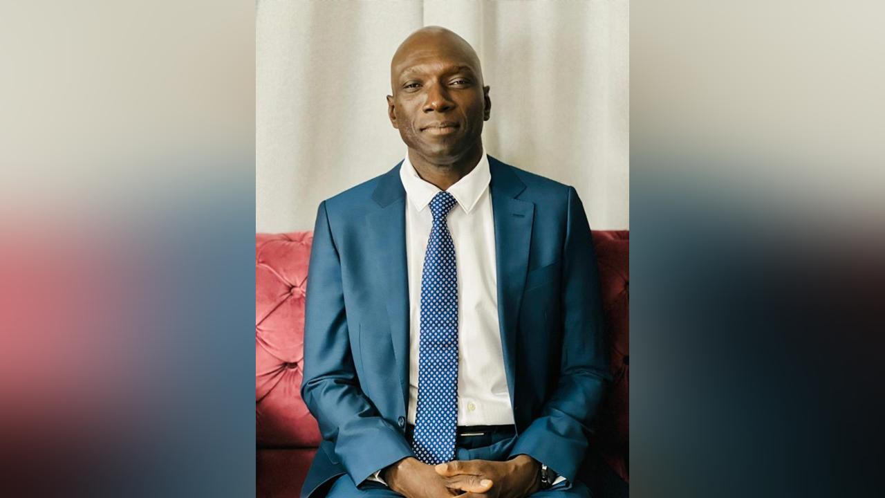 HEALTH SECTOR REALITY VERSUS PRESIDENT BARROW HEALTH SECTOR REALITY VERSUS PRESIDENT BARROW