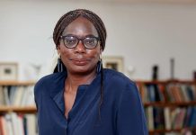 Kenyan Judge Elected to Un’S Highest Judicial Office Kenyan Judge Elected to Un’S Highest Judicial Office