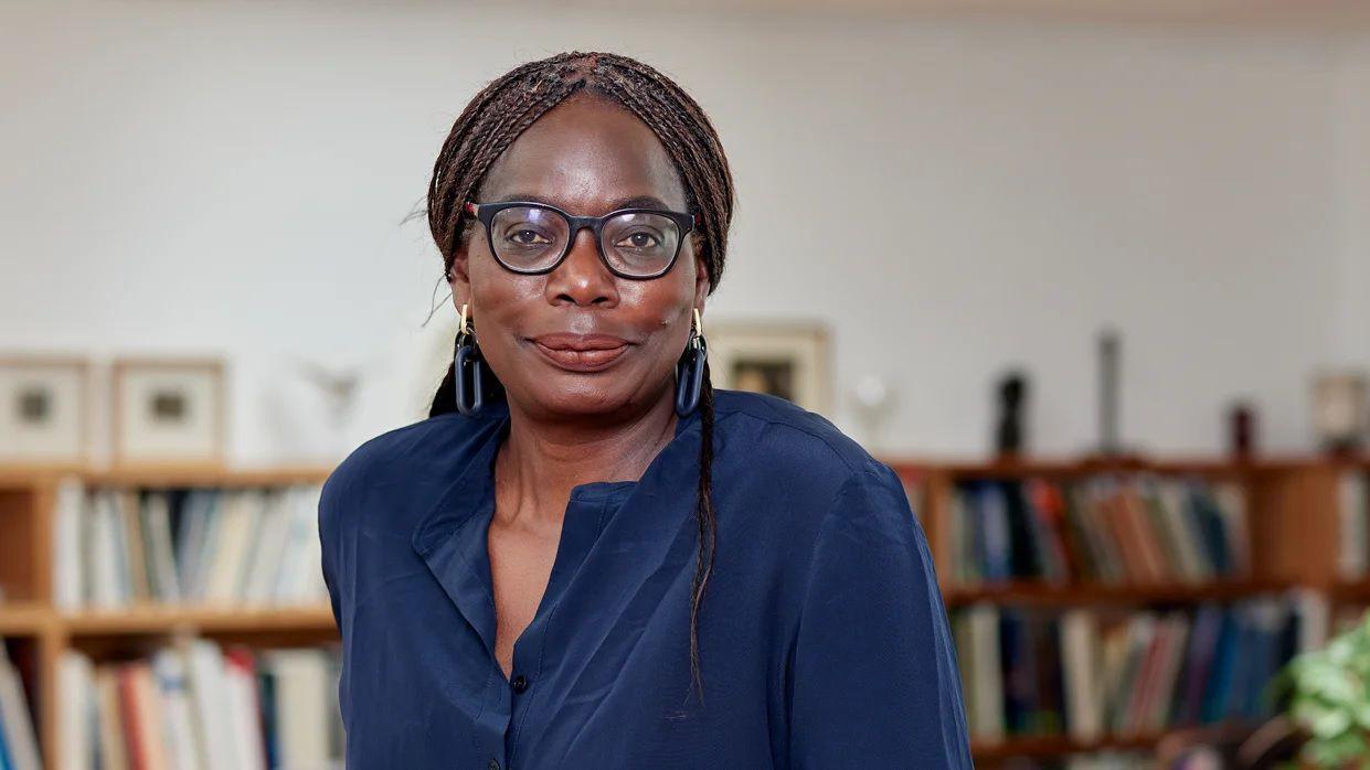 Kenyan Judge Elected to Un’S Highest Judicial Office Kenyan Judge Elected to Un’S Highest Judicial Office