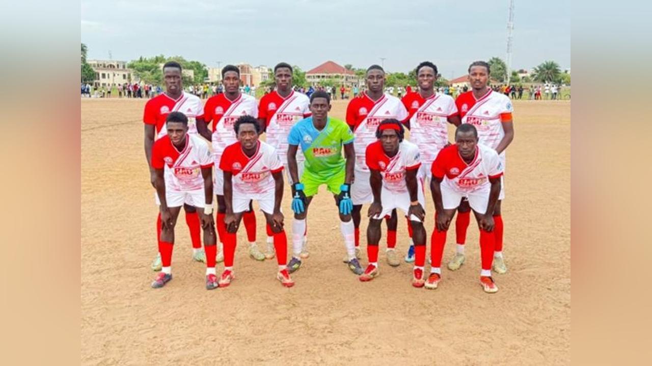 Brikama and Brufut Share Spoils in WCR Zonal Championship Brikama and Brufut Share Spoils in WCR Zonal Championship