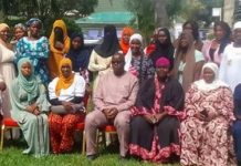 Standards Bureau Trains on Good Manufacturing Practices Standards Bureau Trains on Good Manufacturing Practices