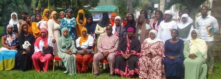 Standards Bureau Trains on Good Manufacturing Practices Standards Bureau Trains on Good Manufacturing Practices