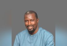 Supreme Court Joins Auditor General in Predecessor’S Suit Supreme Court Joins Auditor General in Predecessor'S Suit