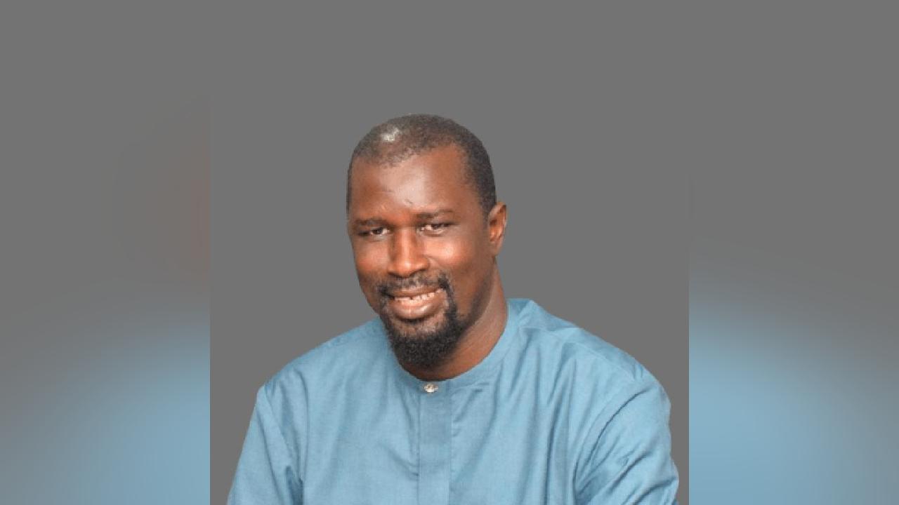 Supreme Court Joins Auditor General in Predecessor'S Suit Supreme Court Joins Auditor General in Predecessor'S Suit