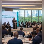Afreximbank Advocates for Africa’S Climate Agenda at COP30 Afreximbank Advocates for Africa’S Climate Agenda at COP30