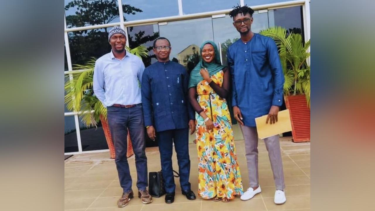 Csos Warn of Rising Debt and Weak Accountability in Budget Csos Warn of Rising Debt and Weak Accountability in Budget