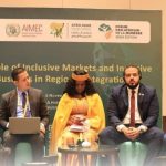 Nasser International Highlights Youth Diplomacy at Forum Nasser International Highlights Youth Diplomacy at Forum