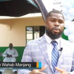 Impact Health the Gambia Donates Medical Supplies Impact Health the Gambia Donates Medical Supplies