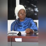 Amie Bensouda Critiques National Assembly Oversight Failures Amie Bensouda Critiques National Assembly Oversight Failures