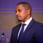 Ceesay Accuses Bensouda of Political Manipulation Ceesay Accuses Bensouda of Political Manipulation