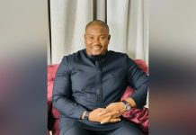 Mayor Bensouda: KMC Setting Standard for Councils Mayor Bensouda: KMC Setting Standard for Councils