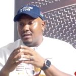 Mayor Bensouda’S Political Commitment to Youth Mayor Bensouda'S Political Commitment to Youth