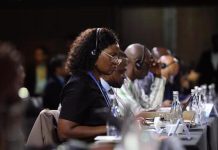 China Africa Partnership Conference Enhances Global Governance China Africa Partnership Conference Enhances Global Governance