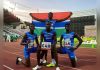 GNOC Confirms Fourteen Athletes for African Youth Games GNOC Confirms Fourteen Athletes for African Youth Games