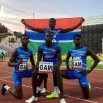 GNOC Confirms Fourteen Athletes for African Youth Games GNOC Confirms Fourteen Athletes for African Youth Games