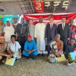 First Storytelling Competition Celebrates Gambia’S Voices First Storytelling Competition Celebrates Gambia'S Voices