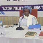 Amie Bensouda Denies Holding any Janneh Commission Records Amie Bensouda Denies Holding any Janneh Commission Records