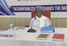 Amie Bensouda Denies Holding any Janneh Commission Records Amie Bensouda Denies Holding any Janneh Commission Records