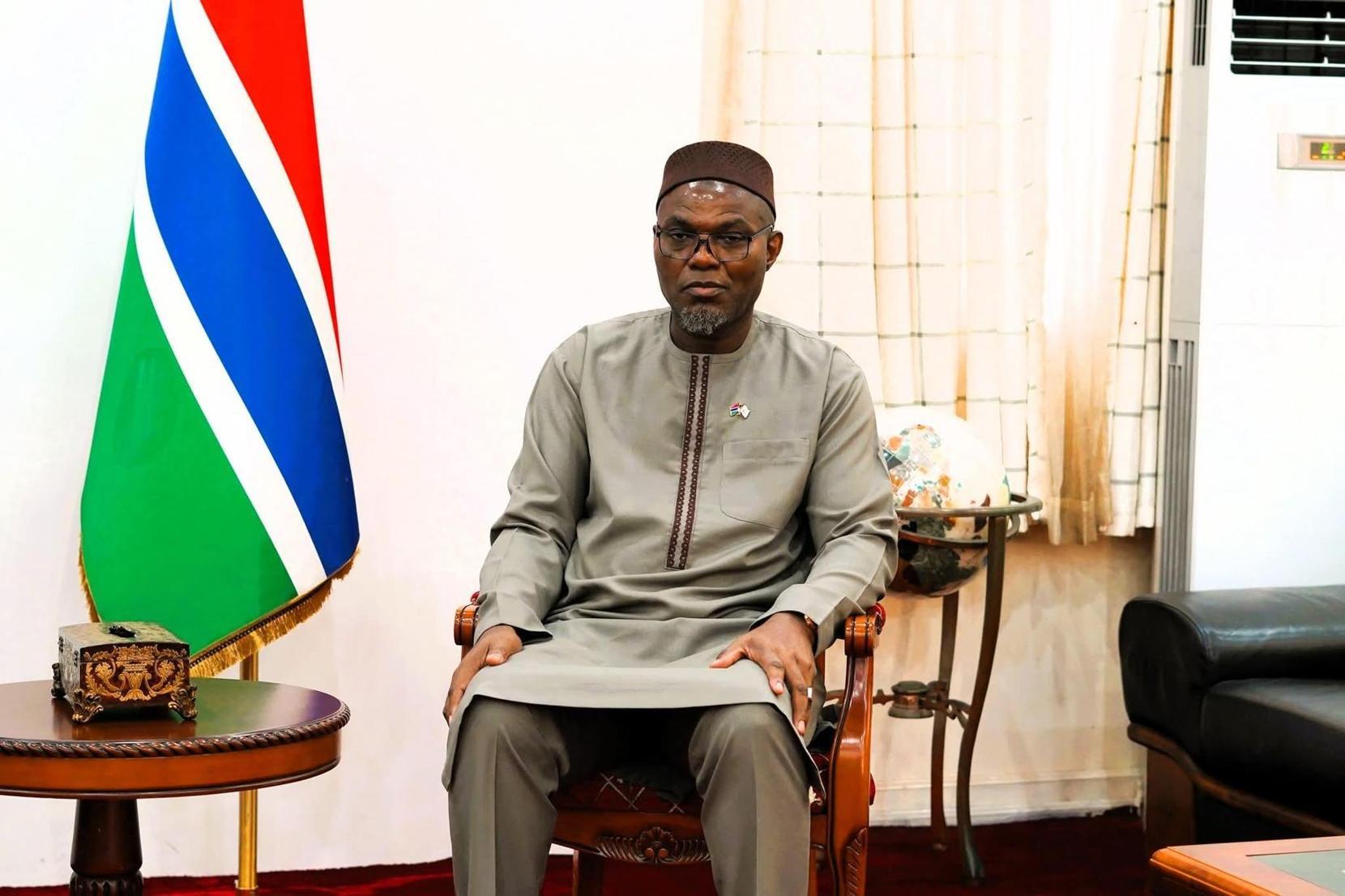 Veep Tells UN to Continue Prioritising Issues of Young People Veep Tells UN to Continue Prioritising Issues of Young People