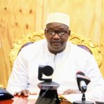 Barrow Rebukes Speakers for Ignoring Government Successes Barrow Rebukes Speakers for Ignoring Government Successes