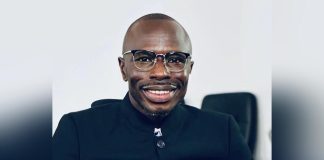 Leadership Judged by Performance not Age Says MC Cham Leadership Judged by Performance not Age Says MC Cham