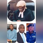 Modou Ceesay Challenges State’S Motion to Strike Reply Modou Ceesay Challenges State'S Motion to Strike Reply