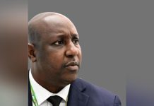 Minister Promises no Credit Buying of Groundnuts this Year Minister Promises no Credit Buying of Groundnuts this Year