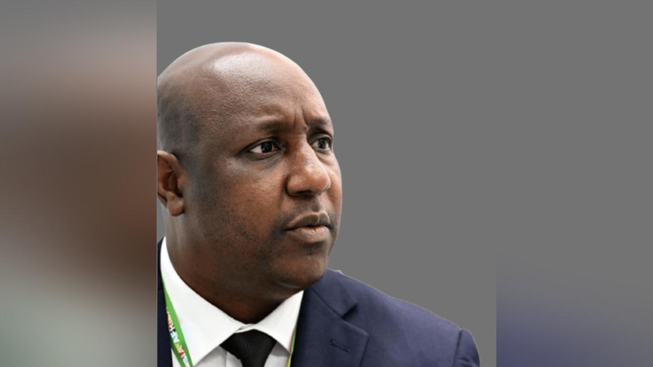 Minister Promises no Credit Buying of Groundnuts this Year Minister Promises no Credit Buying of Groundnuts this Year