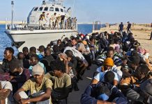Court Frees Captain of Gambian Migrant Boat on which 22 Died Court Frees Captain of Gambian Migrant Boat on which 22 Died