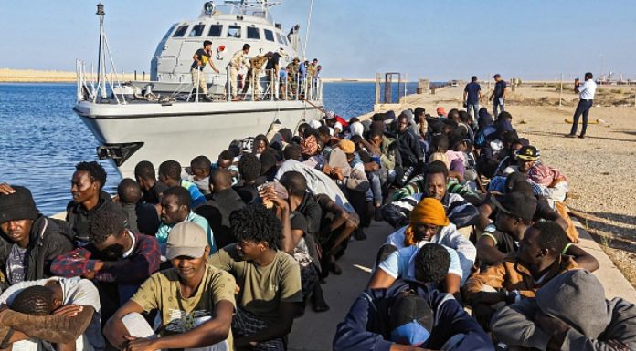 Court Frees Captain of Gambian Migrant Boat on which 22 Died Court Frees Captain of Gambian Migrant Boat on which 22 Died